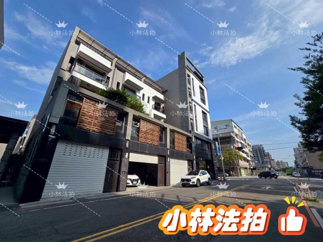 台中拍賣法拍屋-1