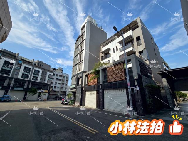 台中拍賣法拍屋-3