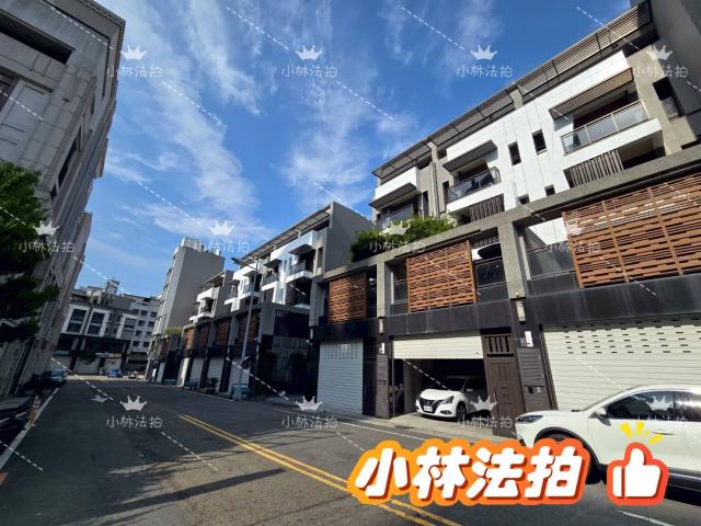 台中拍賣法拍屋-4