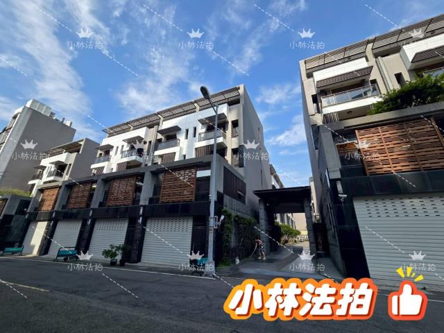 台中拍賣法拍屋-5