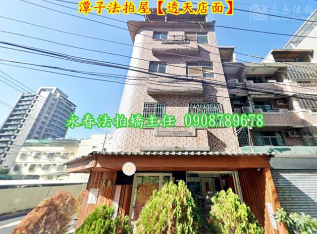 潭子法拍法拍屋-2