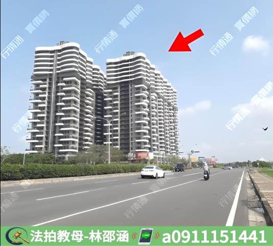 高雄拍賣法拍屋-5