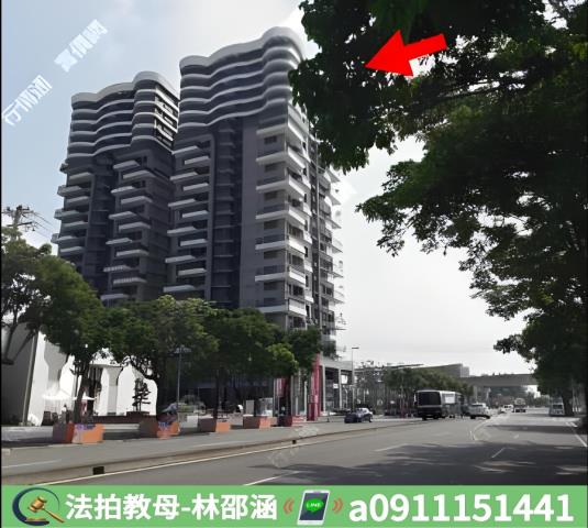 高雄拍賣法拍屋-6