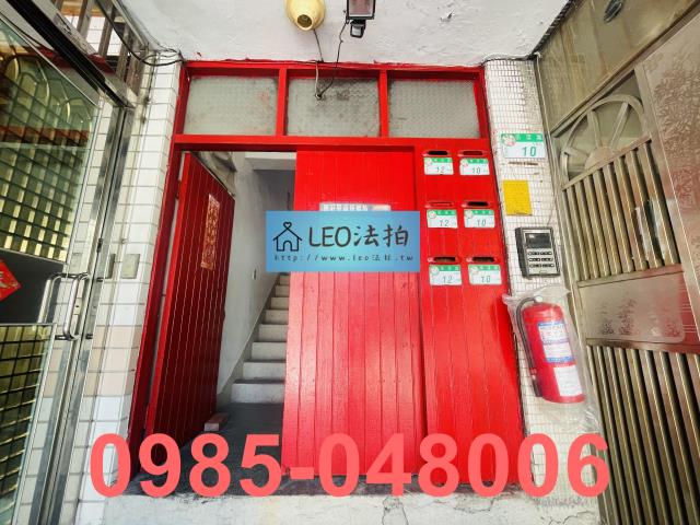 台北南港拍賣法拍屋-3