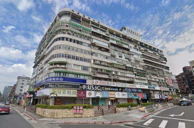 台北士林法拍屋拍賣-1