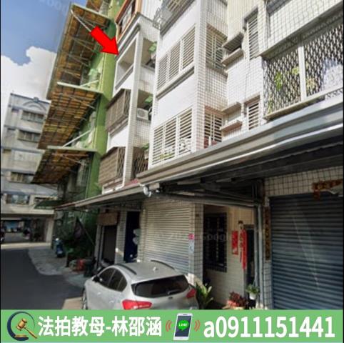 高雄燕巢法拍法拍屋-2