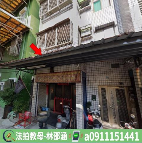 高雄燕巢法拍法拍屋-3