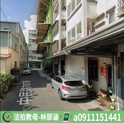 高雄燕巢法拍法拍屋-4