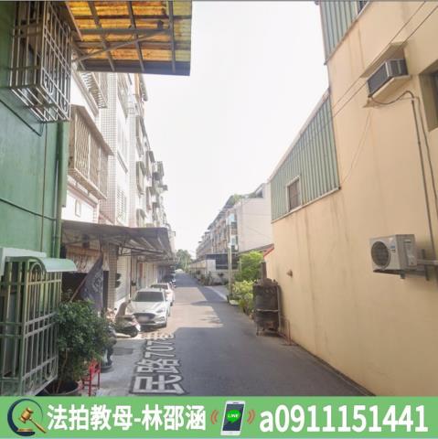 高雄燕巢法拍法拍屋-5