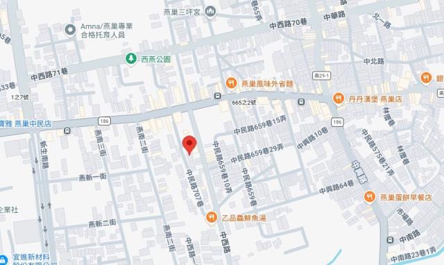 高雄燕巢法拍法拍屋-6