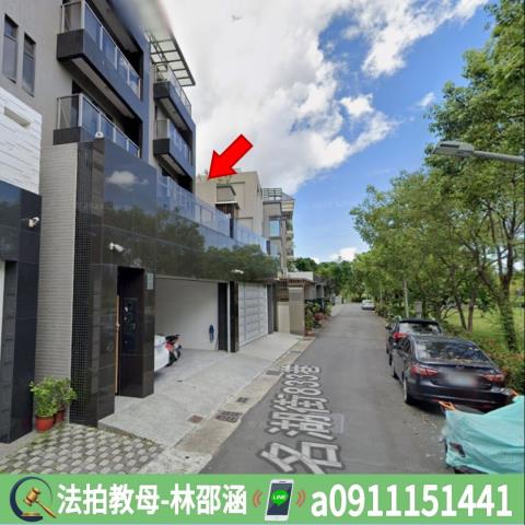 高雄仁武法拍屋拍賣-5