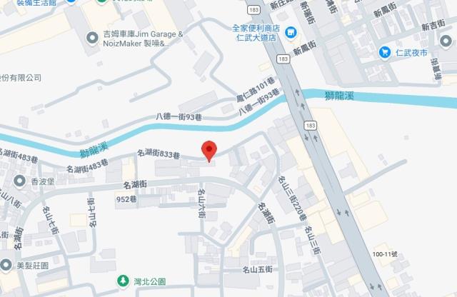 高雄仁武法拍屋拍賣-6