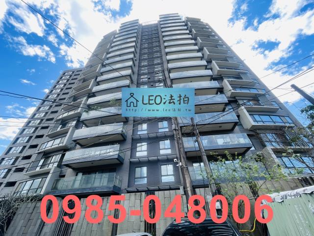 新北汐止法拍法拍屋-1