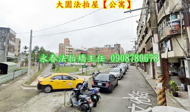 桃園大園法拍法拍屋-2