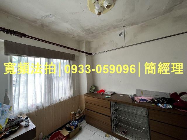 基隆安樂區法拍屋法拍-8