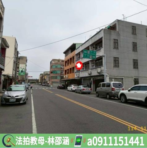 學甲法拍法拍屋-4