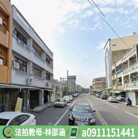 學甲法拍法拍屋-5