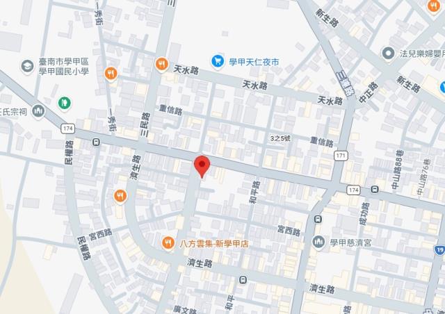 學甲法拍法拍屋-6