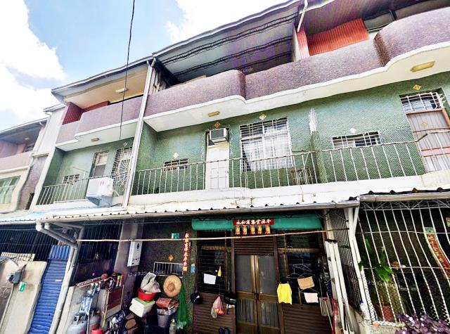 台南永康法拍屋法拍-1