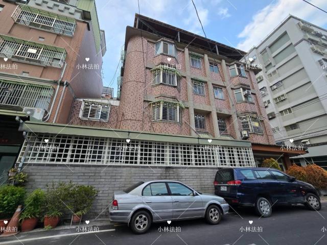 台中潭子法拍屋法拍-3
