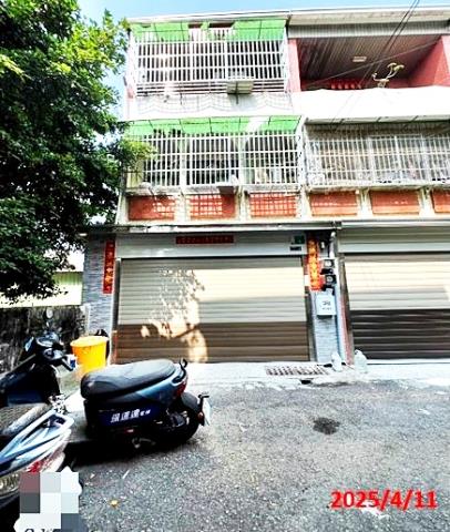 台南安南拍賣法拍屋-1