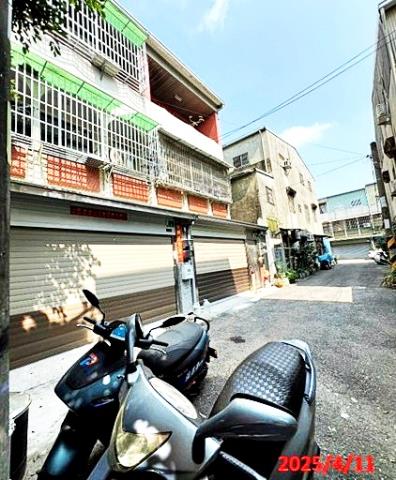 台南安南拍賣法拍屋-2