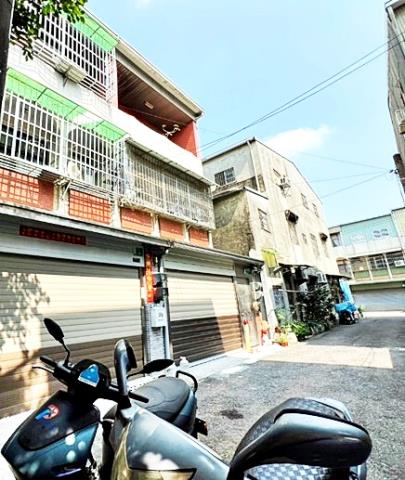 台南安南拍賣法拍屋-3