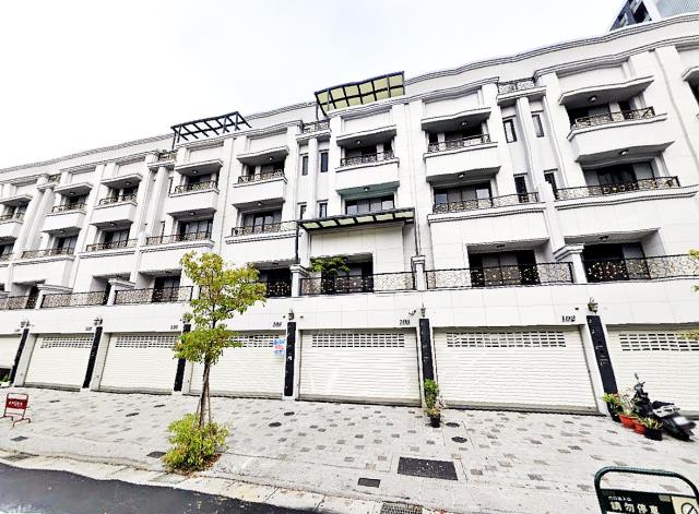 台南安南法拍法拍屋-1