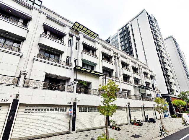 台南安南法拍法拍屋-2