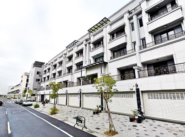 台南安南法拍法拍屋-3