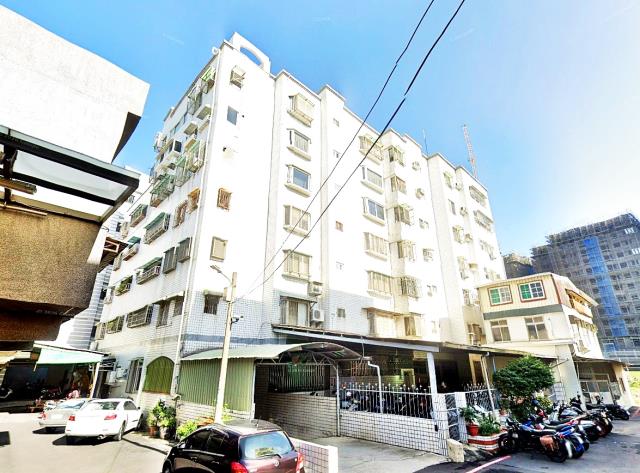 台南東區法拍法拍屋-1