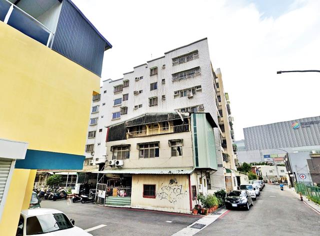 台南東區法拍法拍屋-3