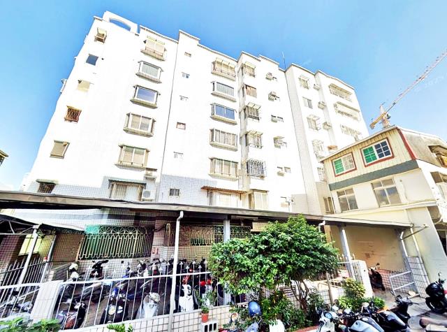 台南東區法拍法拍屋-4