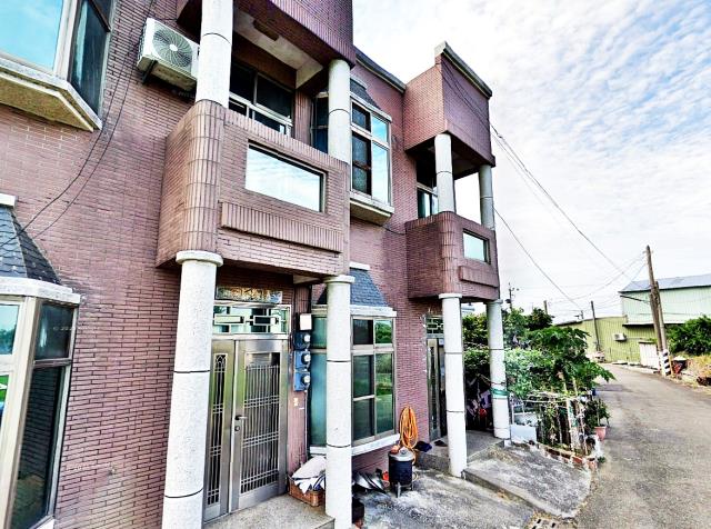 嘉義民雄法拍法拍屋-1