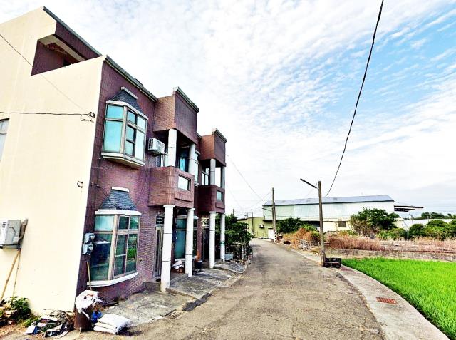 嘉義民雄法拍法拍屋-4