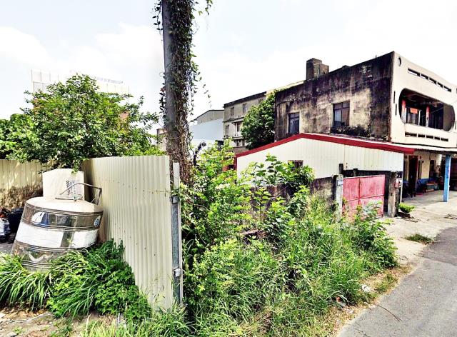 雲林北港法拍屋法拍-2