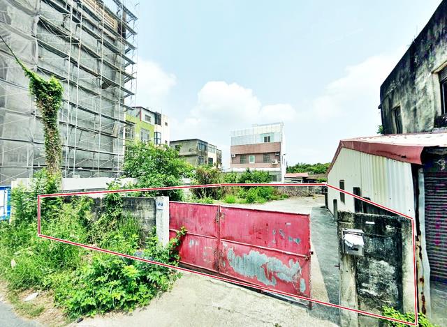 雲林北港法拍屋法拍-3