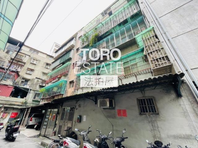 蘆洲法拍屋拍賣-3