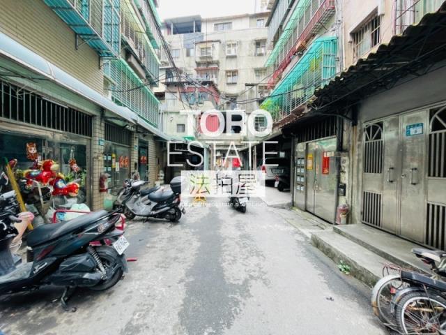 蘆洲法拍屋拍賣-4