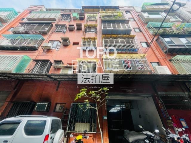 蘆洲法拍法拍屋-2