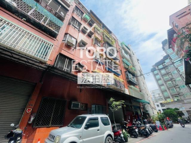 蘆洲法拍法拍屋-3