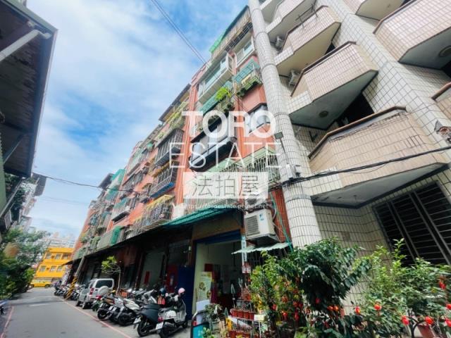 蘆洲法拍法拍屋-4