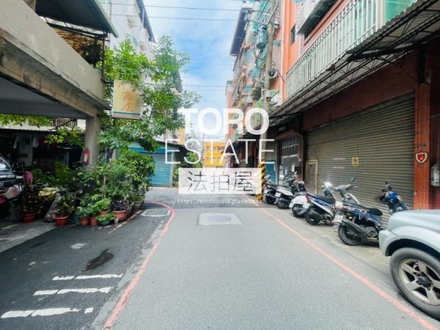 蘆洲法拍法拍屋-5