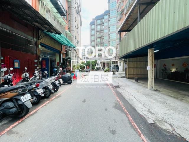 蘆洲法拍法拍屋-6