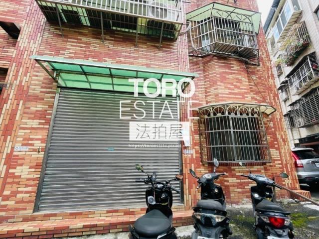 泰山法拍法拍屋-1