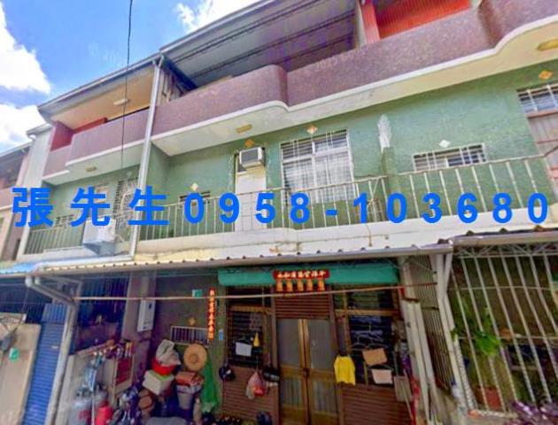 臺南市歸仁區南興村文化二十街12巷1號