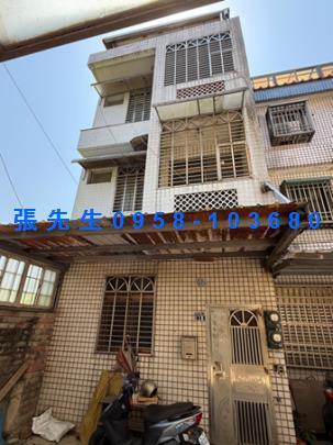 新豐鄉建興路二段205巷2弄12號2層樓