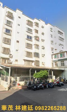 台南市善化區龍目井路508號2樓之5法拍屋山豐海富LM2房車