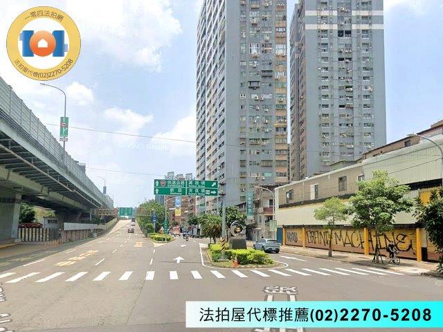 板橋法拍法拍屋-1