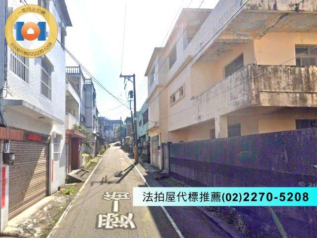 萬里法拍法拍屋-3
